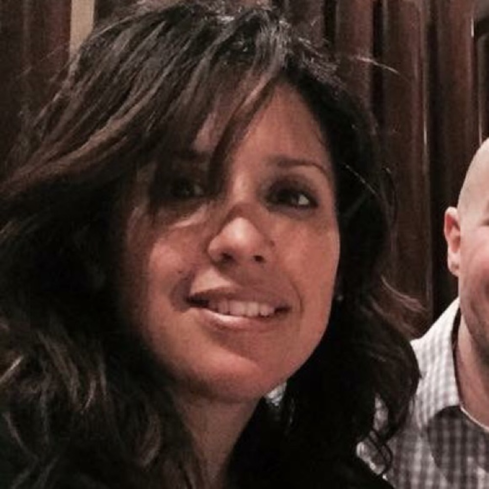 Meet your Posher, Marlene